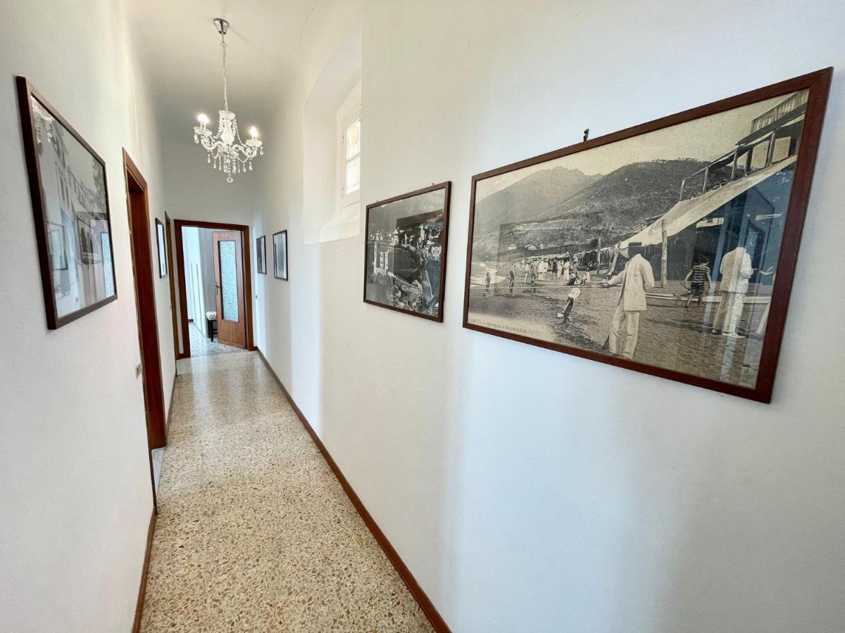 Levanto Rentals Exterior photo