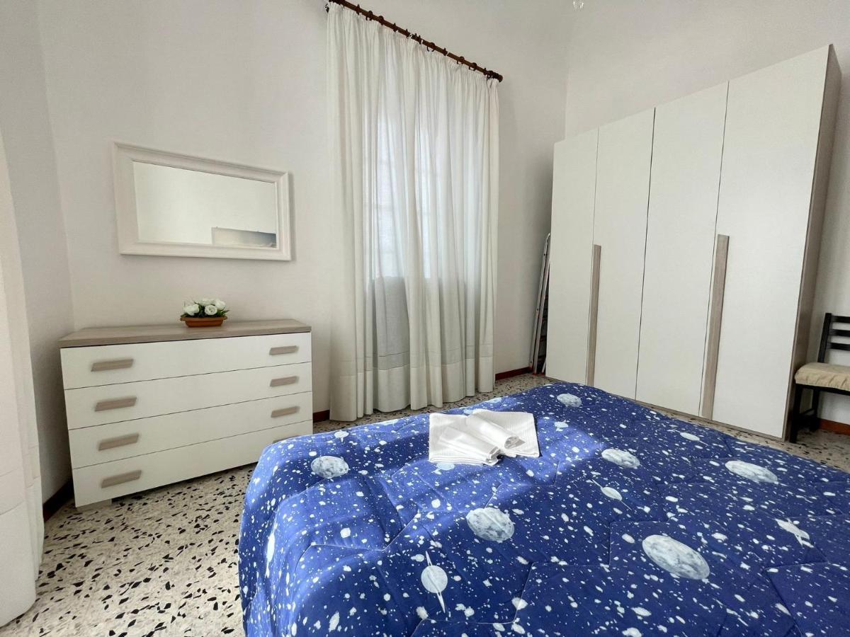 Levanto Rentals Exterior photo