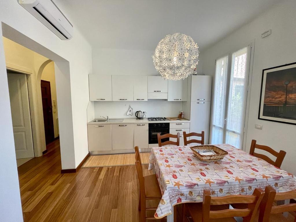 Levanto Rentals Exterior photo
