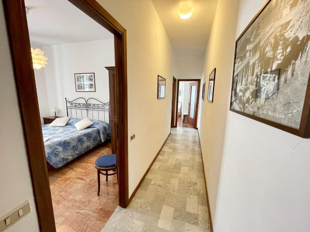 Levanto Rentals Exterior photo
