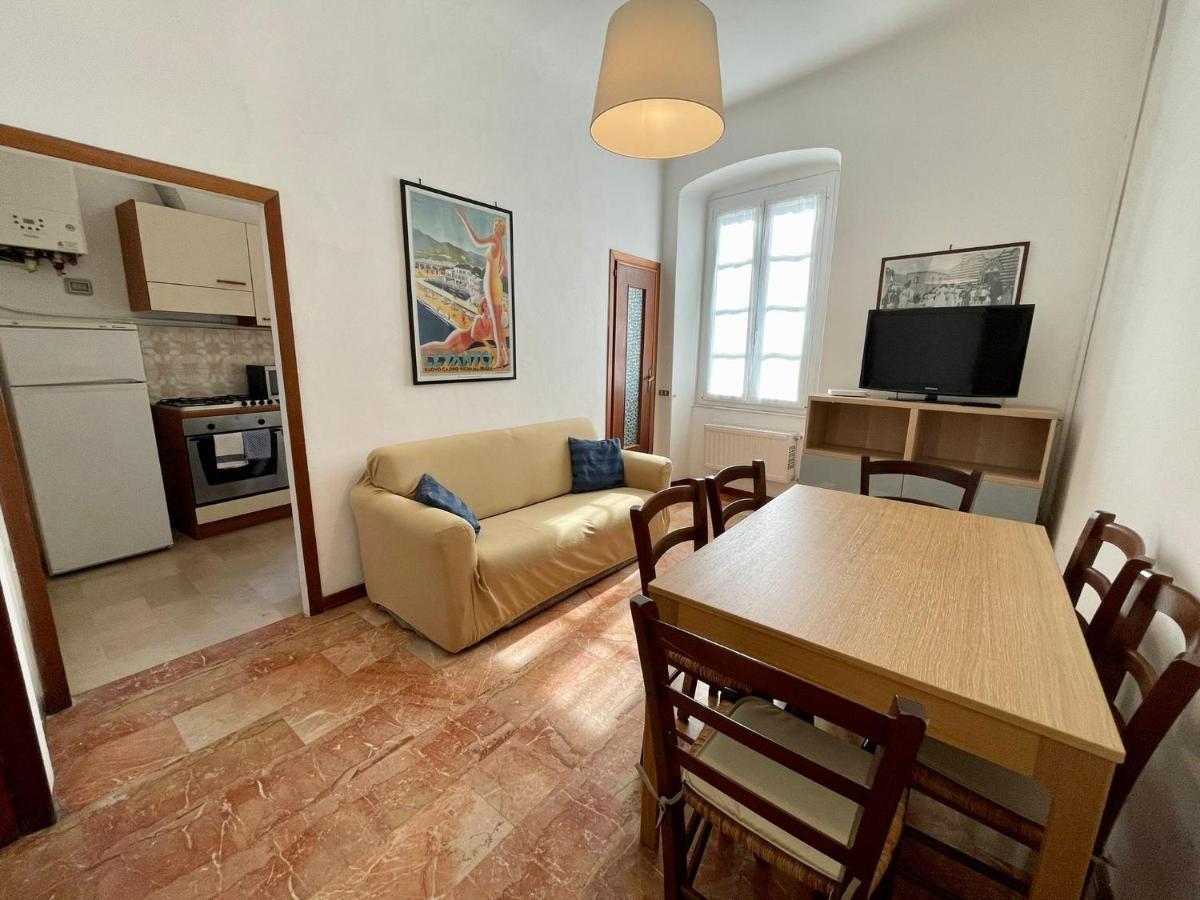 Levanto Rentals Exterior photo