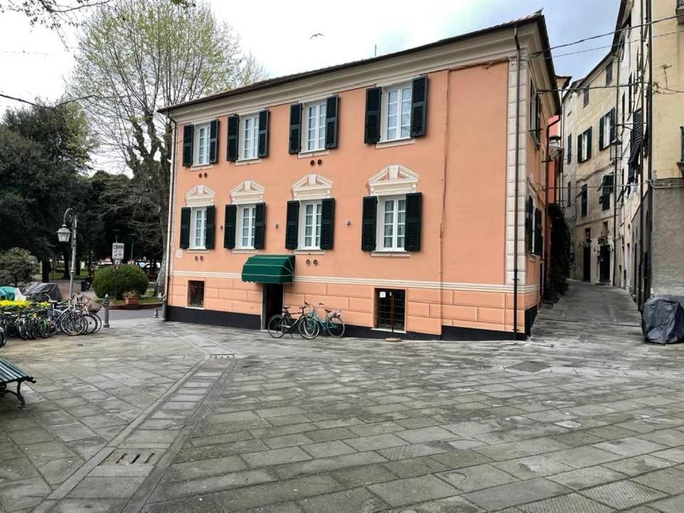 Levanto Rentals Exterior photo