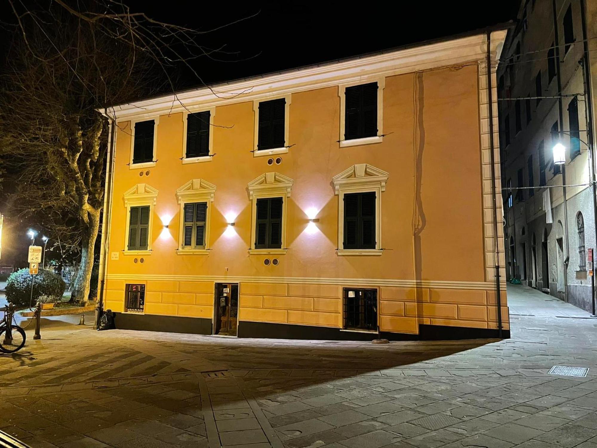 Levanto Rentals Exterior photo