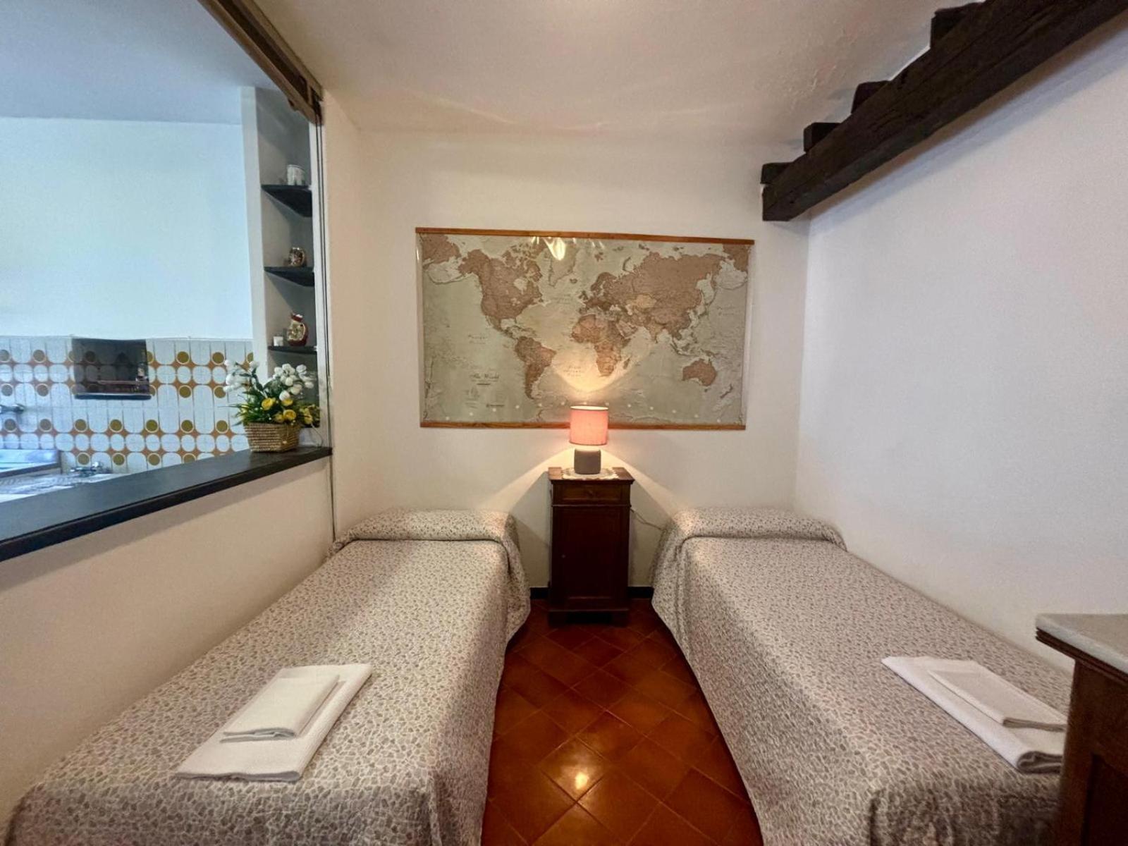 Levanto Rentals Exterior photo