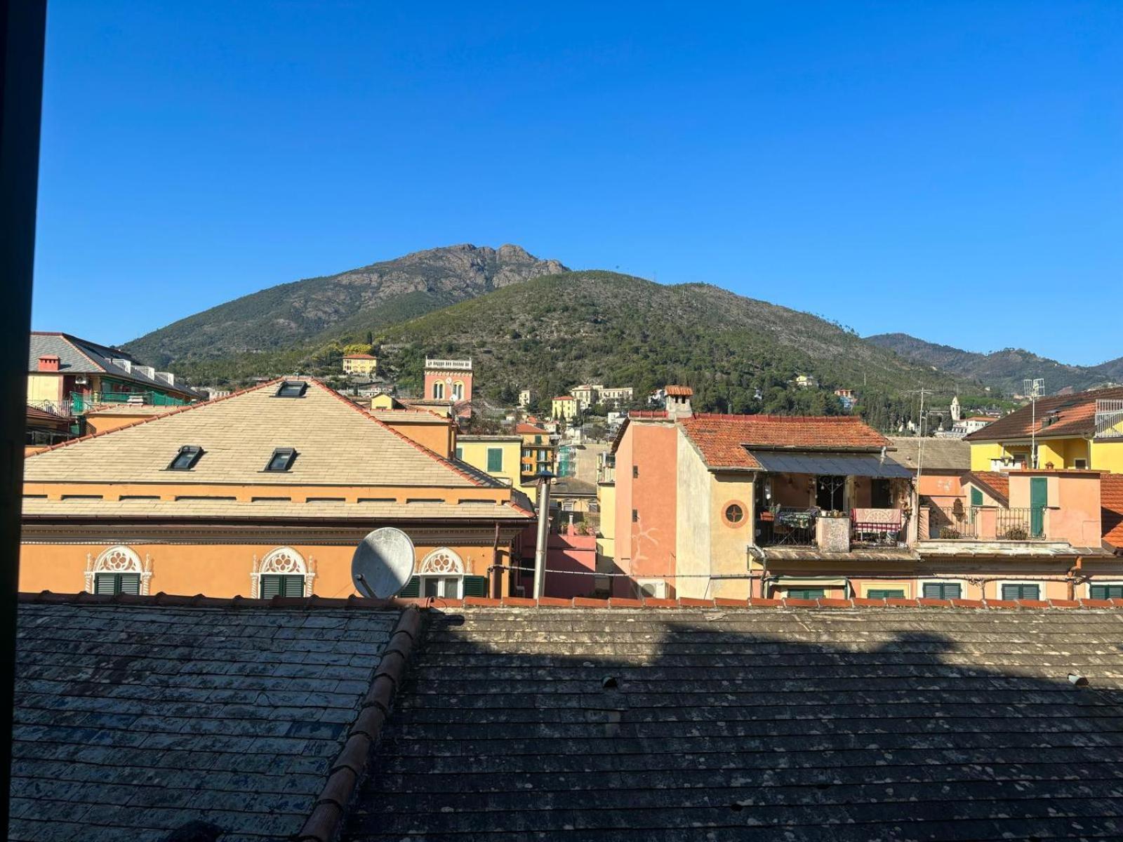 Levanto Rentals Exterior photo