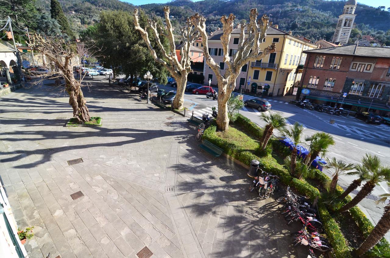 Levanto Rentals Exterior photo