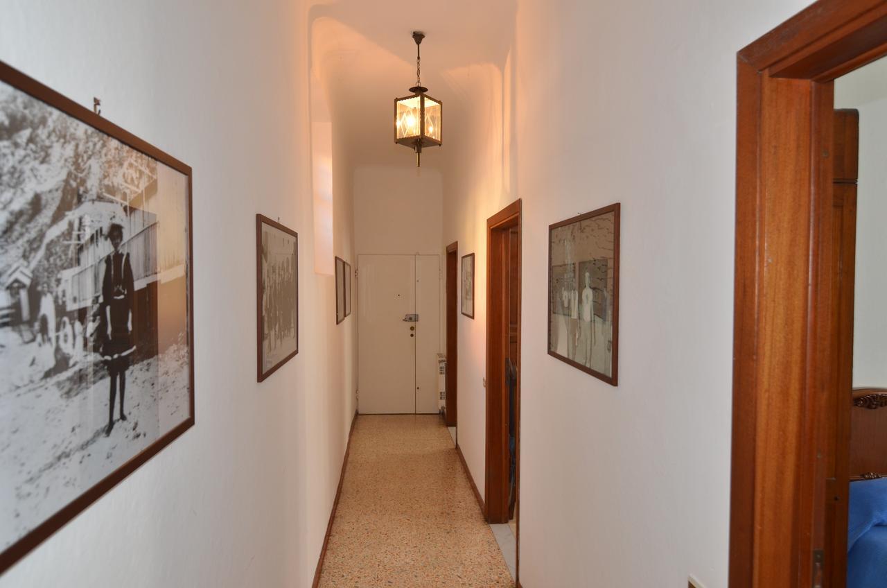 Levanto Rentals Exterior photo