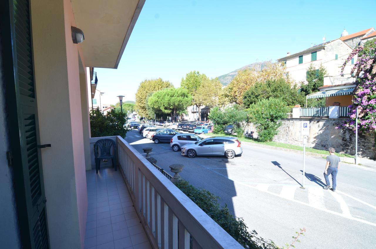 Levanto Rentals Exterior photo