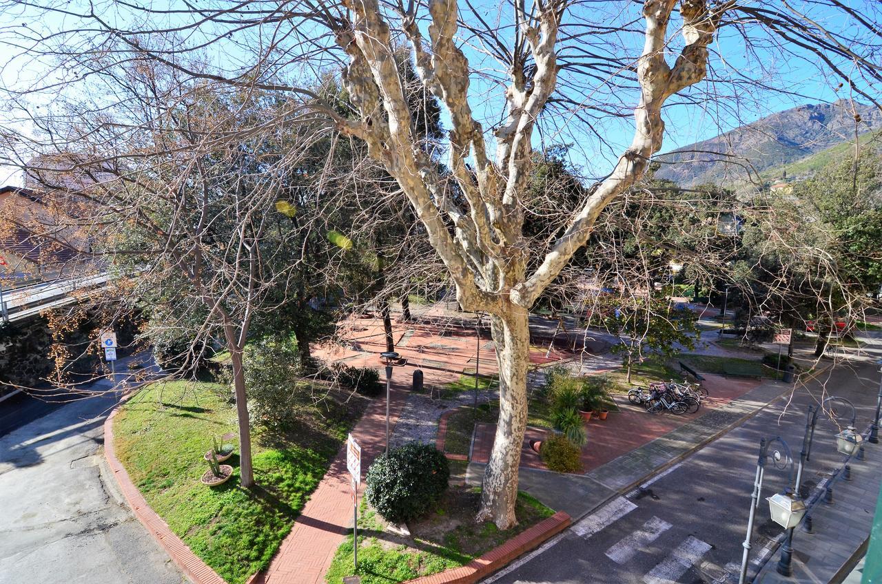 Levanto Rentals Exterior photo