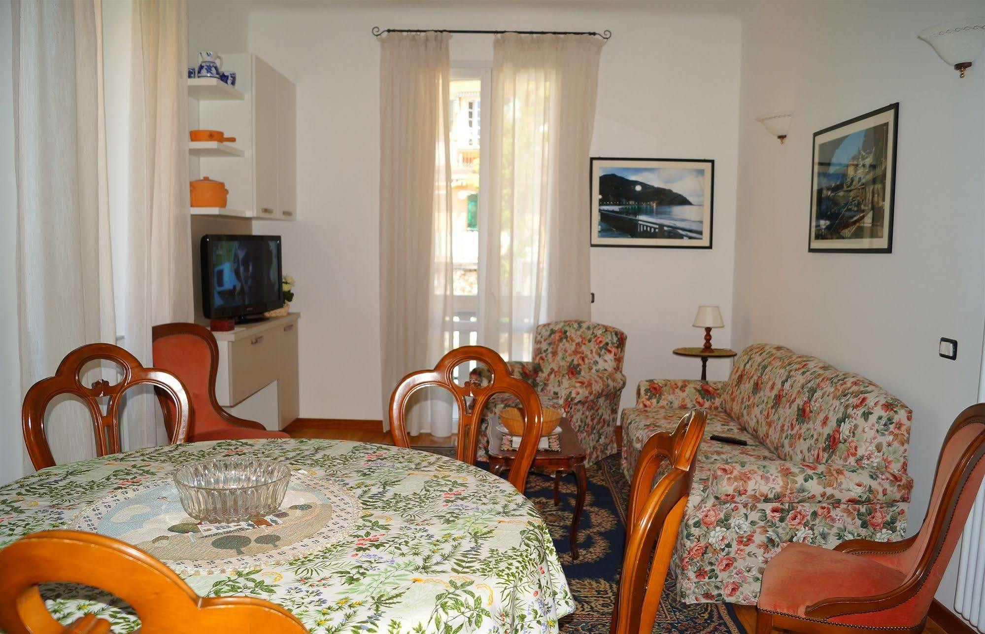 Levanto Rentals Exterior photo